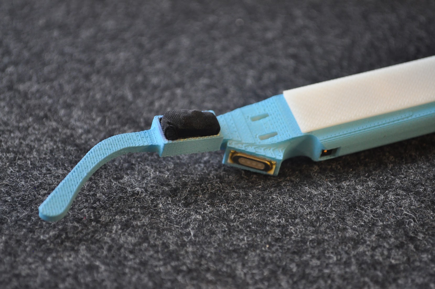 Physical Crossovers & Bone Conductors