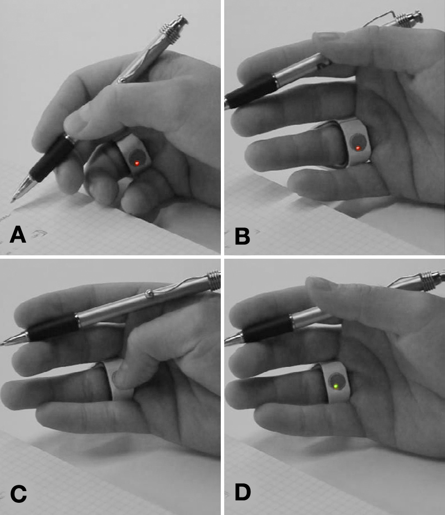 Wireless Ring Accessory