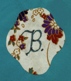 B.