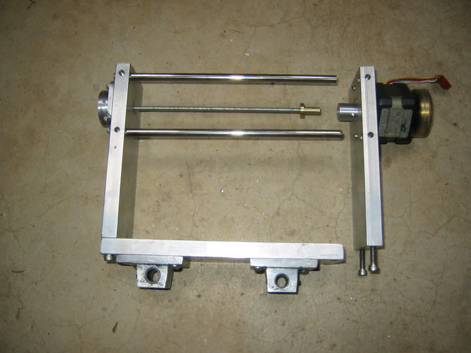 My SlipCoupling Design