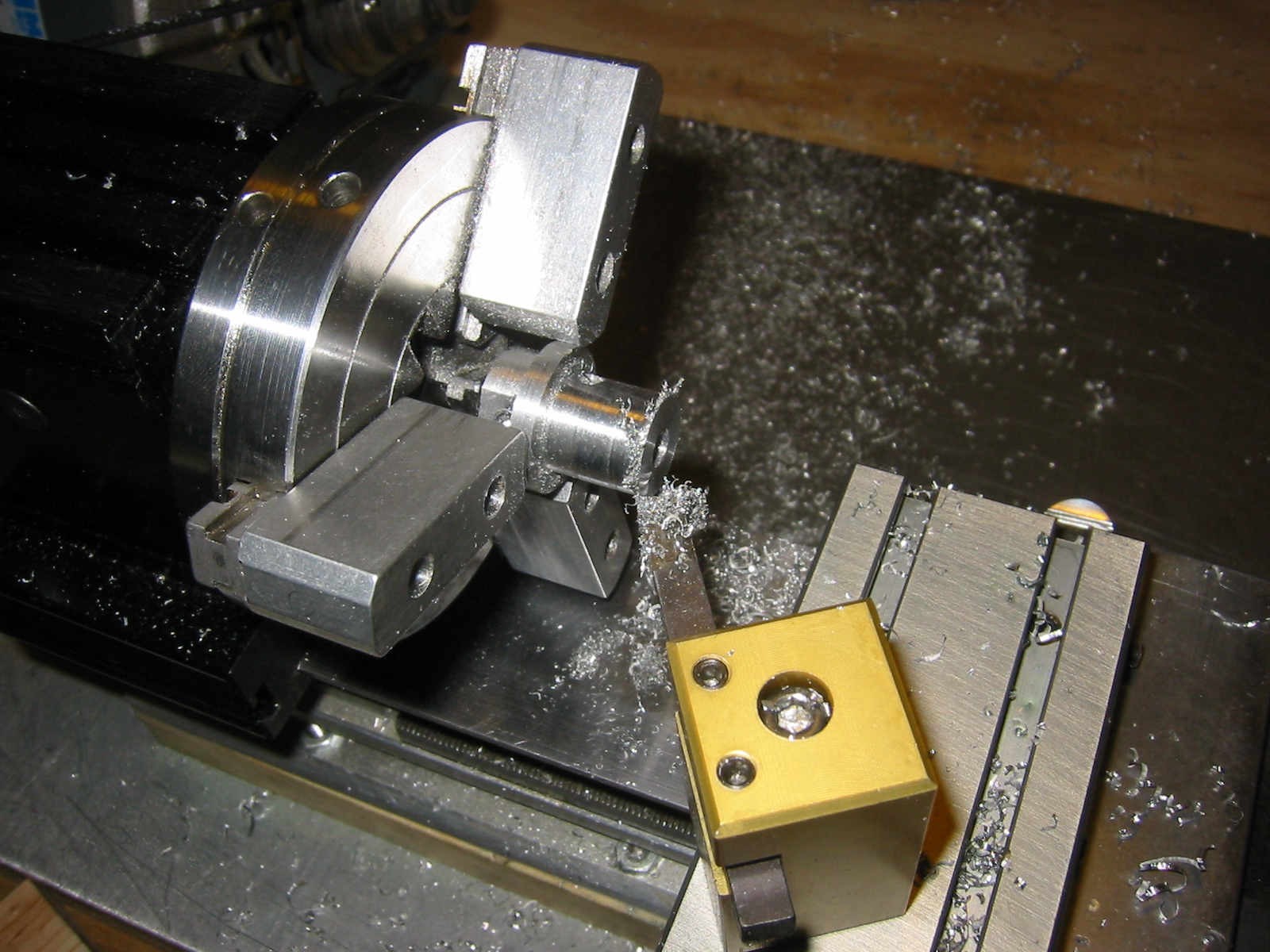 My SlipCoupling Design