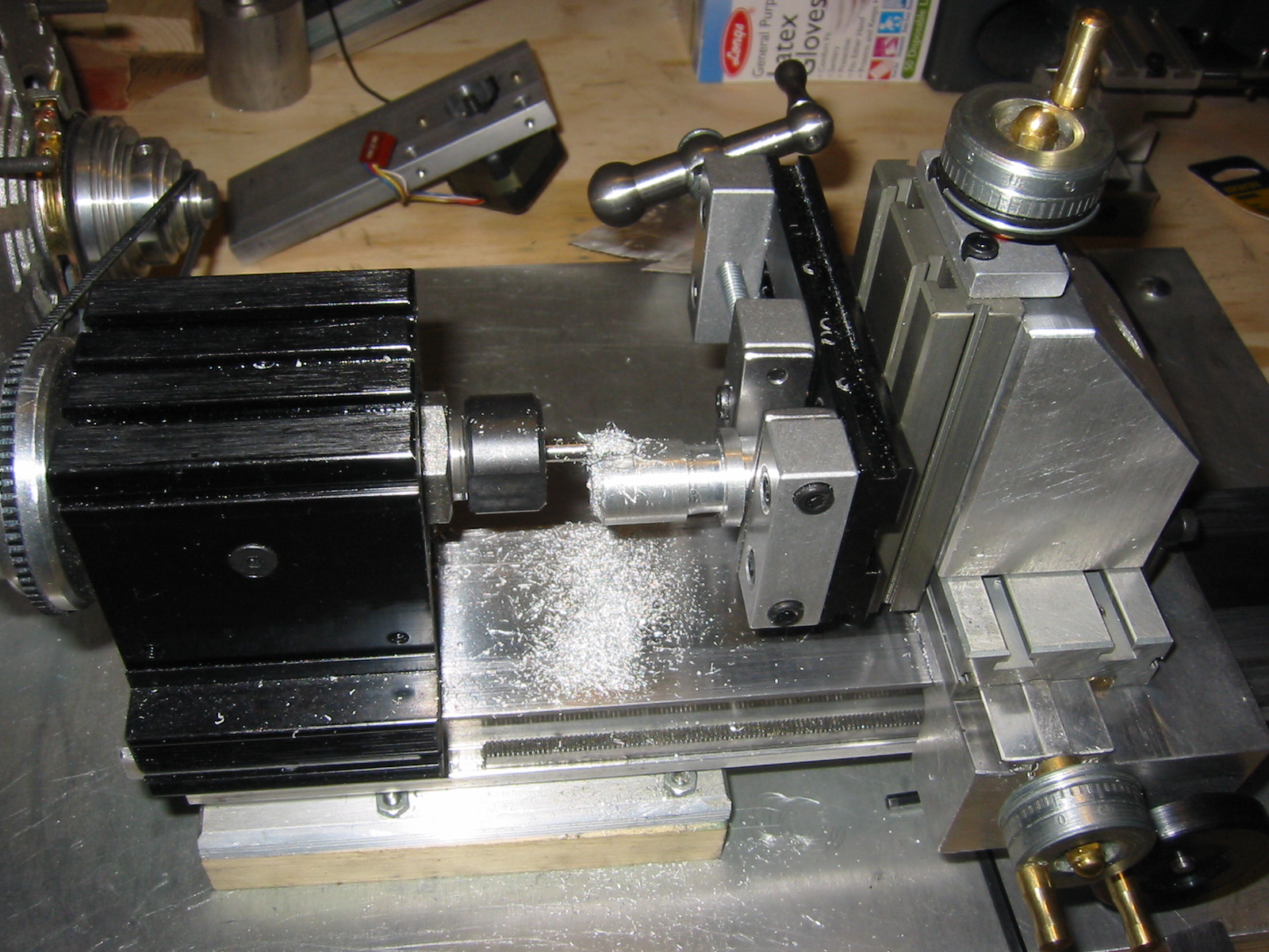 My SlipCoupling Design