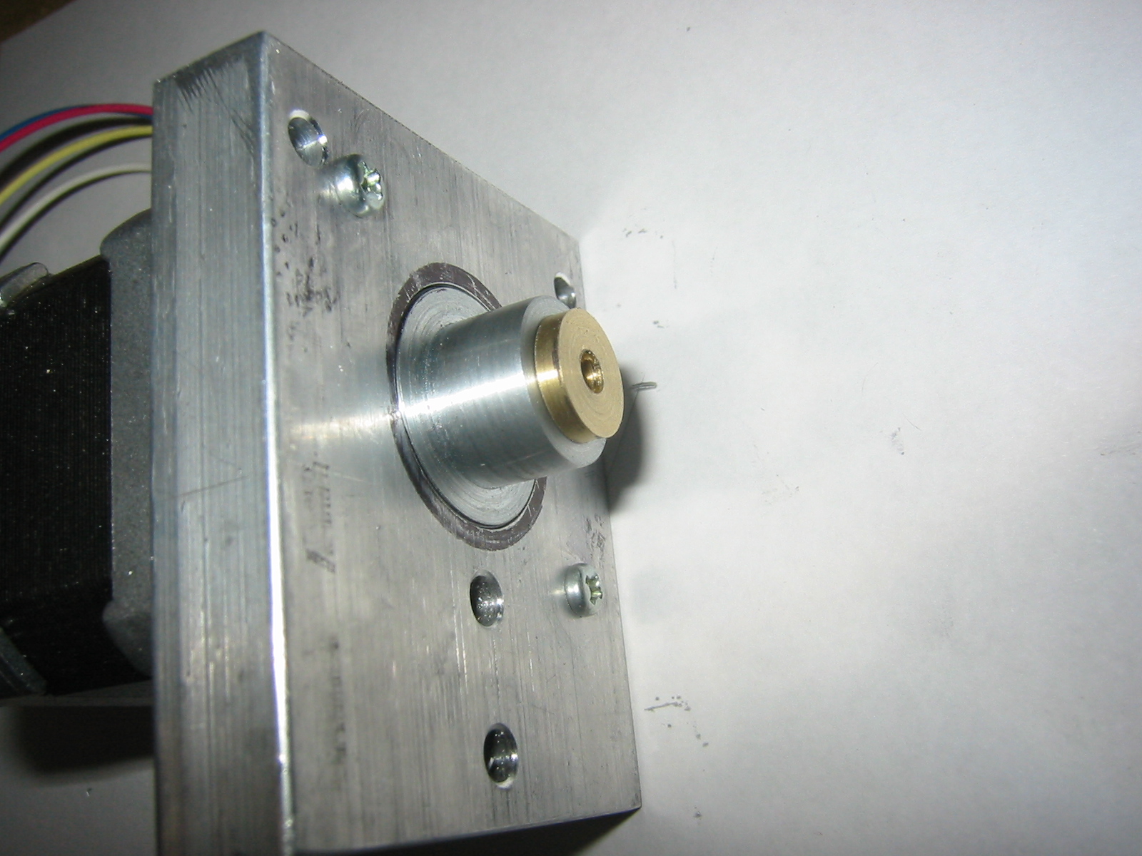 My SlipCoupling Design