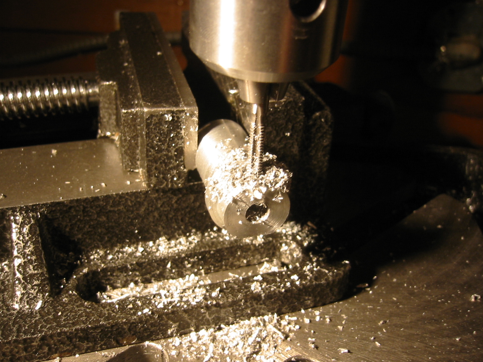 My SlipCoupling Design