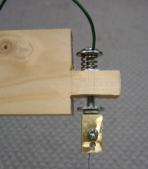 Building a hot-wire foam cutter